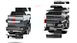 New 2025 Chevrolet Silverado 1500 LTZ w/ Z71 Off-Road Package image 4