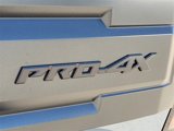New 2025 Nissan Frontier PRO-4X w/ Pro Premium Package image 5
