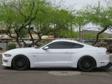 Used 2018 Ford Mustang GT Premium image 2