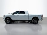 Used 2025 RAM 2500 Laramie w/ Sport Appearance Package image 4
