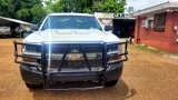 Used 2017 Chevrolet Silverado 1500 W/T w/ Trailering Package image 2