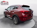 Used 2020 Hyundai Tucson SEL w/ Cargo Package image 3