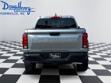 New 2025 Chevrolet Colorado Trail Boss w/ Midnight Edition image 4