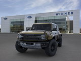 New 2025 Ford Bronco Raptor image 2
