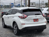 Used 2016 Nissan Murano Platinum w/ Platinum Technology Package image 4
