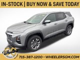 New 2026 Chevrolet Equinox LT w/ Convenience Package II image 1