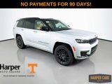 New 2025 Jeep Grand Cherokee L Summit image 3