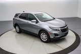 Used 2024 Chevrolet Equinox LT image 2