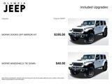 New 2025 Jeep Wrangler Unlimited Rubicon 392 image 4