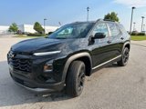 New 2026 Chevrolet Equinox LT w/ Convenience Package II image 3