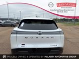 New 2025 Nissan Murano Platinum w/ Cargo Package image 3