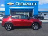 New 2026 Chevrolet Equinox LT w/ Convenience Package II image 3