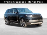 Certified 2024 Land Rover Range Rover SE image 3