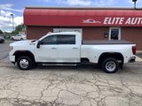 Used 2022 GMC Sierra 3500 Denali w/ Denali Ultimate Package image 4