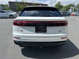 New 2025 Audi Q8 Premium Plus image 4