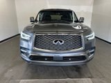 Used 2018 INFINITI QX80 4WD image 2