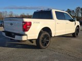 Used 2024 Ford F150 Platinum w/ Equipment Group 702A High image 5