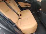 New 2025 Lexus NX 350 AWD w/ Premium Package image 4