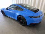 Certified 2024 Porsche 911 Carrera GTS image 3