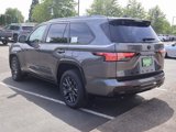 New 2025 Toyota Sequoia Platinum image 5