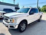 Used 2018 Ford F150 XLT w/ Equipment Group 301A Mid image 3