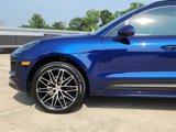 Used 2024 Porsche Macan image 6