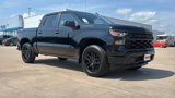 New 2026 Chevrolet Silverado 1500 Custom image 2