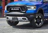 Used 2022 RAM 1500 Rebel image 2