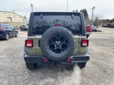 New 2025 Jeep Wrangler Willys image 5