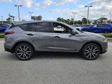 New 2025 Acura RDX A-Spec image 3