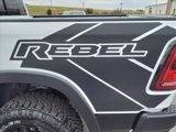 New 2025 RAM 1500 Rebel w/ Rebel Level 2 Equipment Group image 5