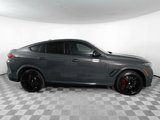 Used 2025 BMW X6 M Competition w/ Executive Package image 4