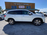 Used 2016 Honda Pilot Touring image 2