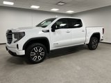 Used 2025 GMC Sierra 1500 AT4 w/ AT4 Premium Package image 6