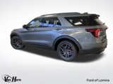 New 2025 Ford Explorer ST image 4