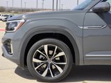 New 2025 Volkswagen Atlas Cross Sport SEL Premium R-Line image 5