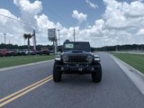 New 2025 Jeep Wrangler Unlimited Rubicon 392 image 2