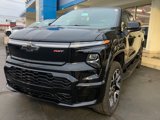New 2025 Chevrolet Silverado EV RST image 2