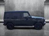 New 2025 Mercedes-Benz G 580 w/ EQ Technology image 4