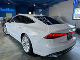 Used 2019 Audi A7 3.0T Premium Plus w/ Premium Plus Package image 4