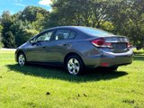 Used 2015 Honda Civic LX image 5