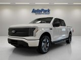 New 2025 Ford F150 Lightning XLT image 3