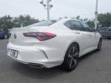New 2025 Acura TLX w/ Technology Package image 4