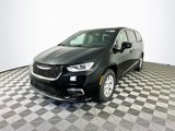 New 2025 Chrysler Pacifica Select image 4