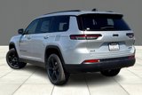 New 2025 Jeep Grand Cherokee L Limited image 3