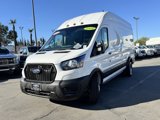 Certified 2024 Ford Transit 350 148 High Roof Extended DRW image 6