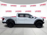 Certified 2023 Ford F150 Raptor w/ Raptor 37 Performance Package image 2