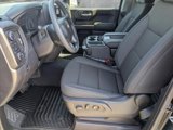 New 2025 Chevrolet Silverado 1500 Custom image 3