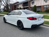 Used 2022 BMW 530i w/ M Sport Package image 6