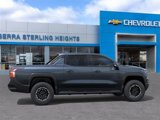 New 2026 Chevrolet Silverado EV Trail Boss w/ Premium Package image 5